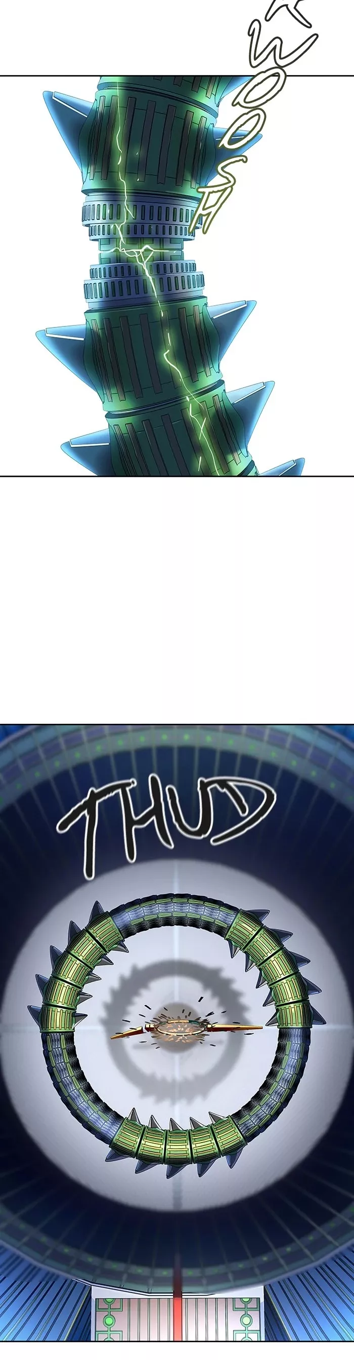 Tower of God, chapter 524, image 55