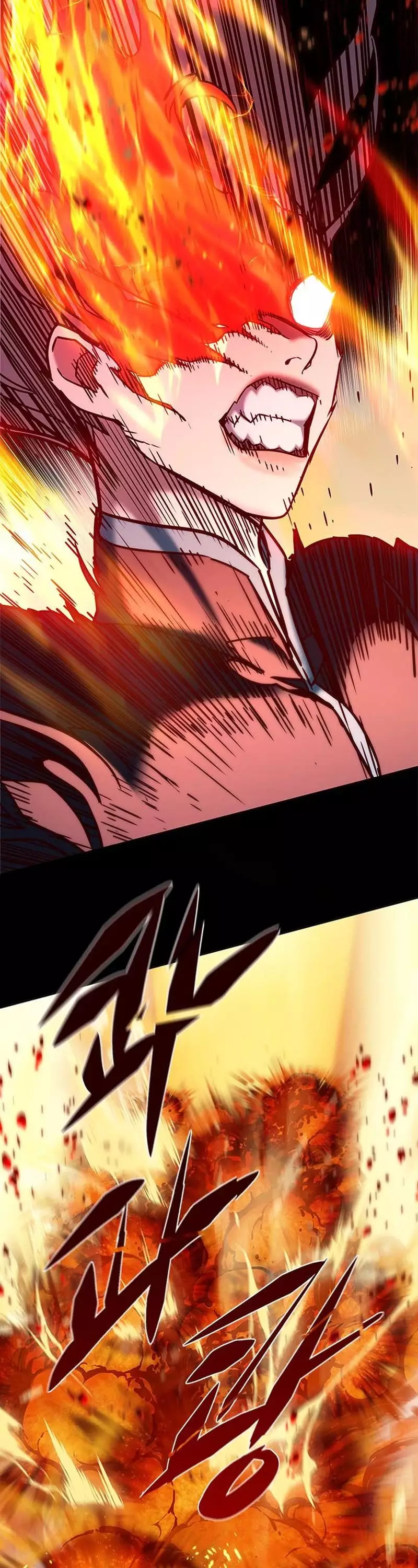 Eleceed, chapter 204, image 34