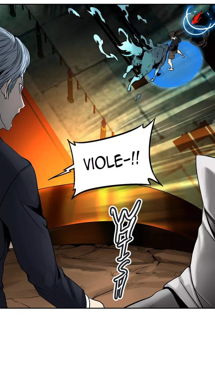 Tower of God, chapter 297, image 3