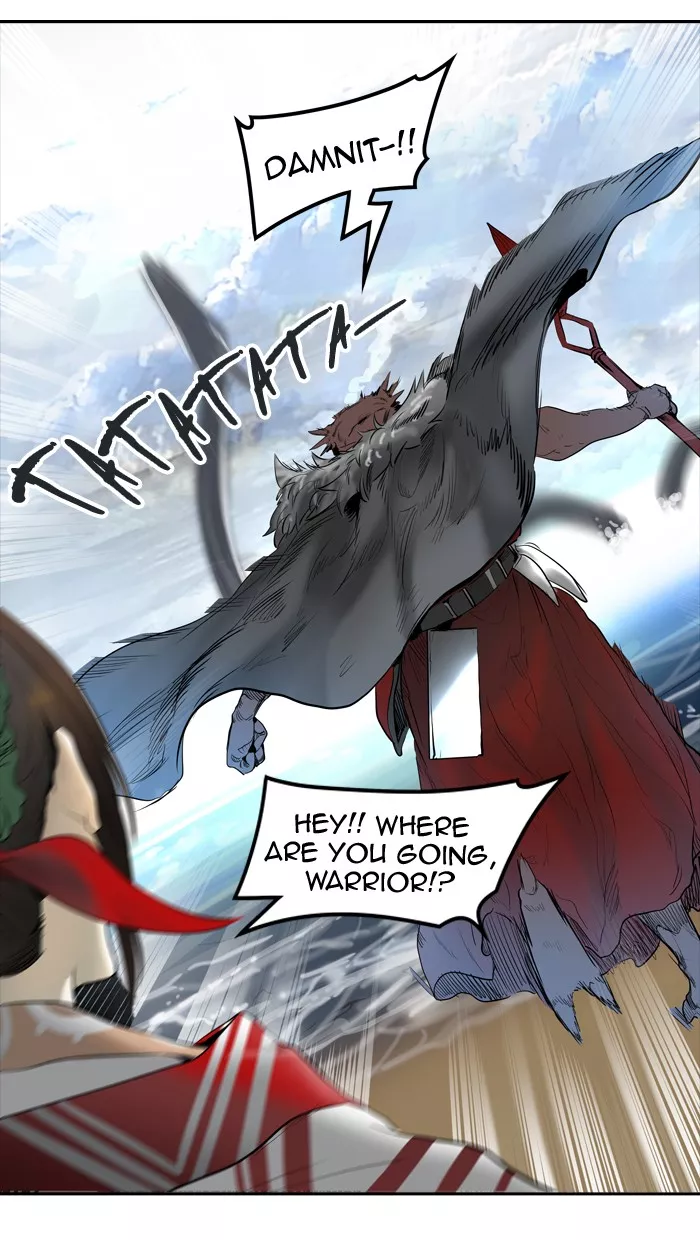 Tower of God, chapter 344, image 122