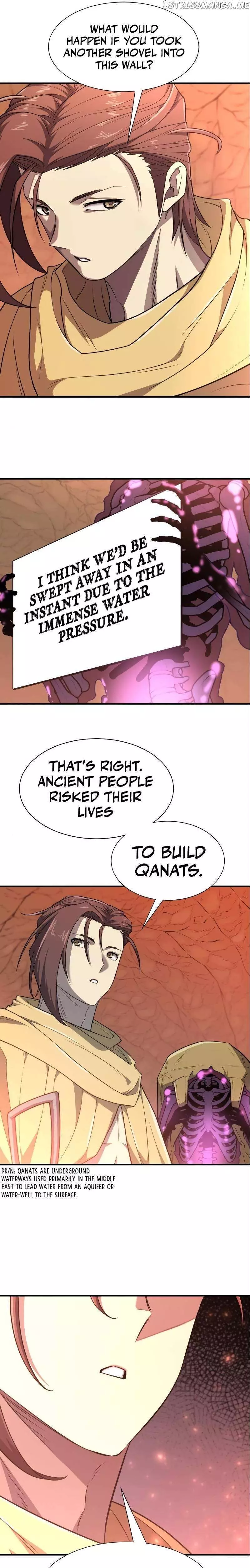 The Greatest Estate Developer, chapter 97, image 20