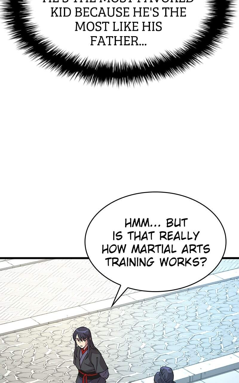 Myst, Might, Mayhem, chapter 4, page 63