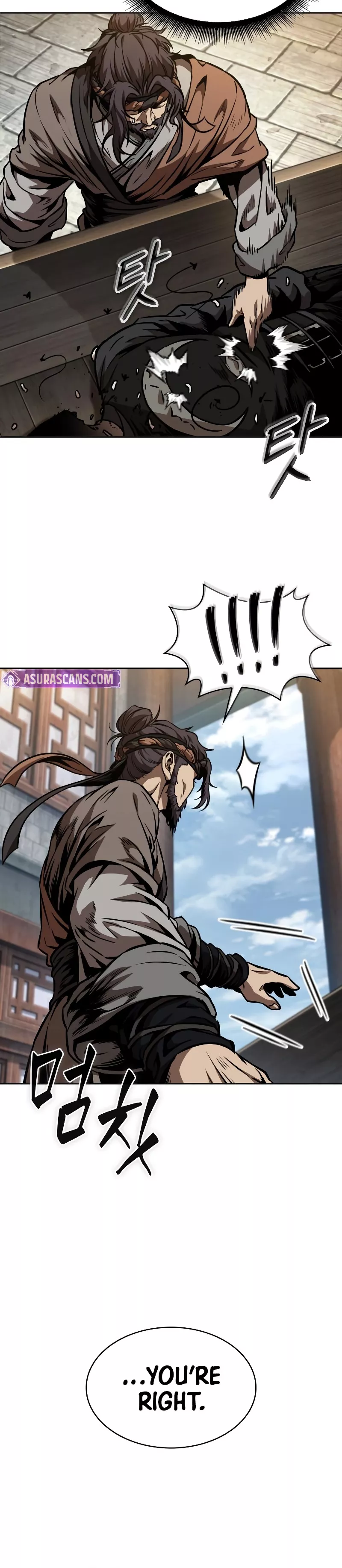 Nano Machine, chapter 282, image 25
