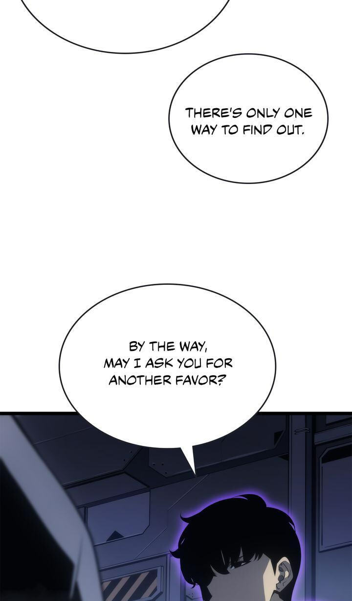 Solo Leveling, chapter 170, page 47