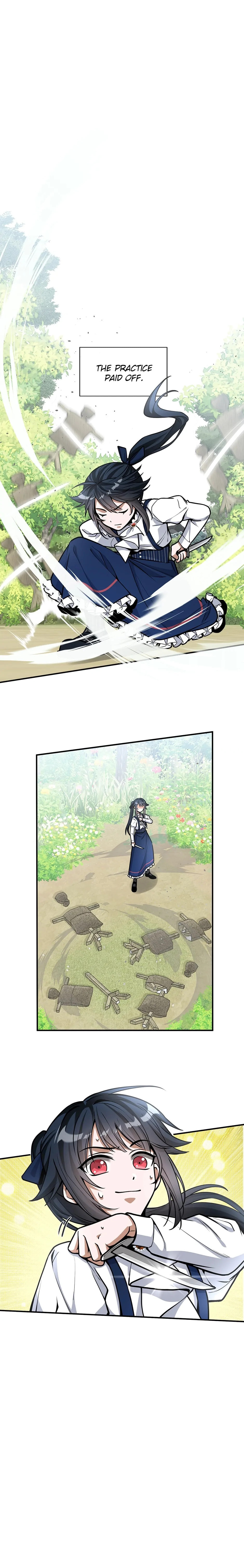 The Beginning After the End, chapter 175.12, image 4