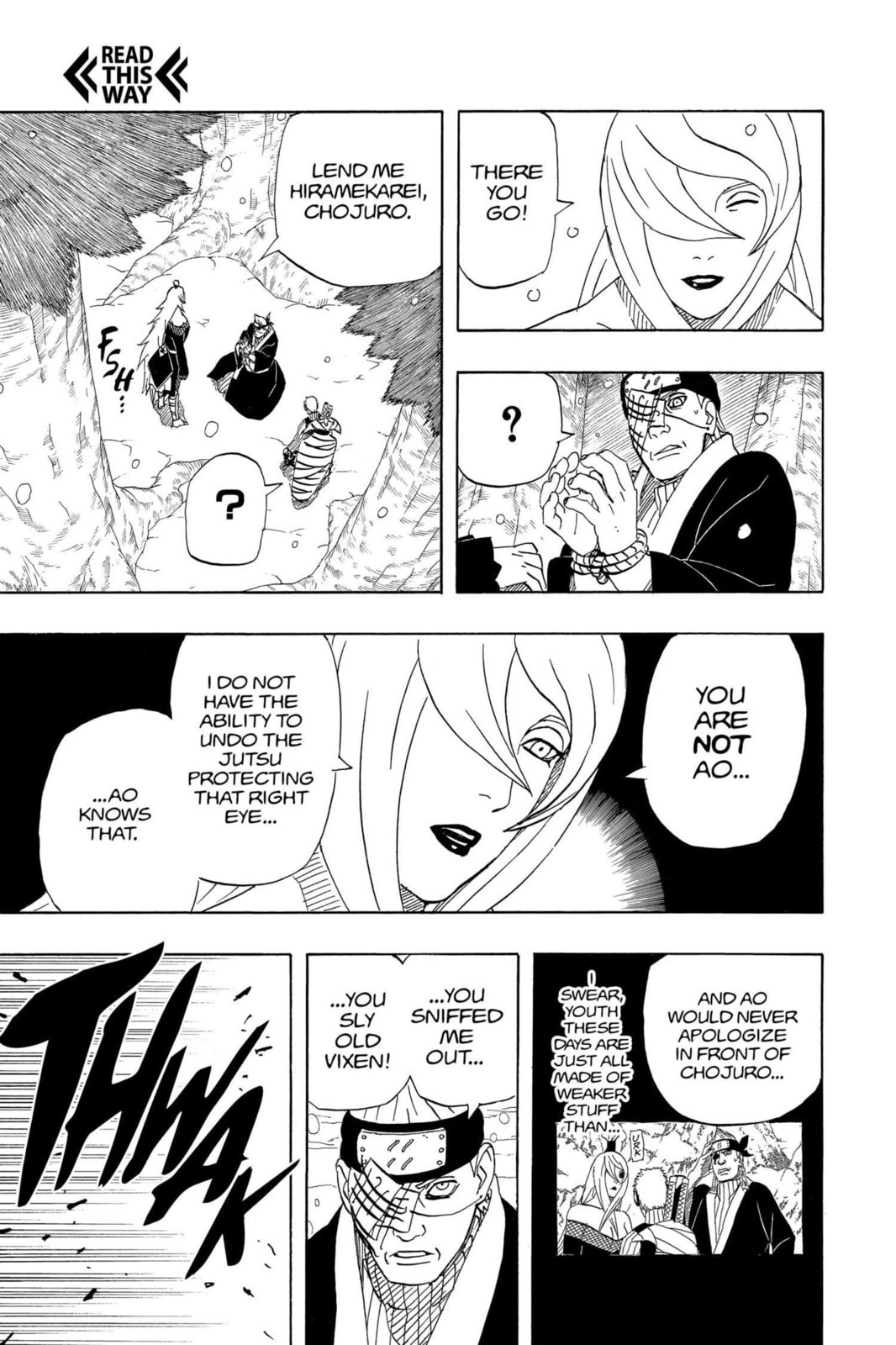 Naruto, chapter 473, image 14