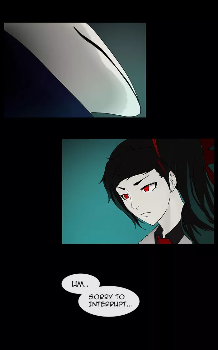 Tower of God, chapter 2, image 43