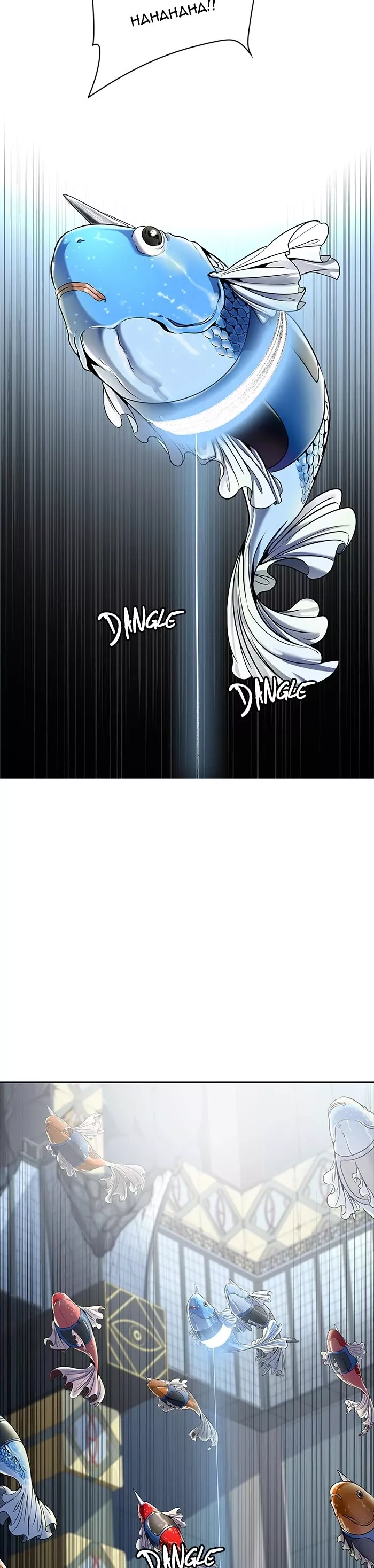 Tower of God, chapter 511, image 31