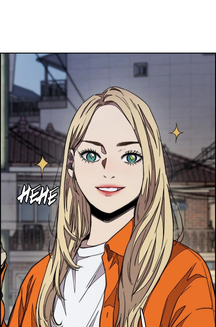 Wind Breaker, chapter 300, image 53