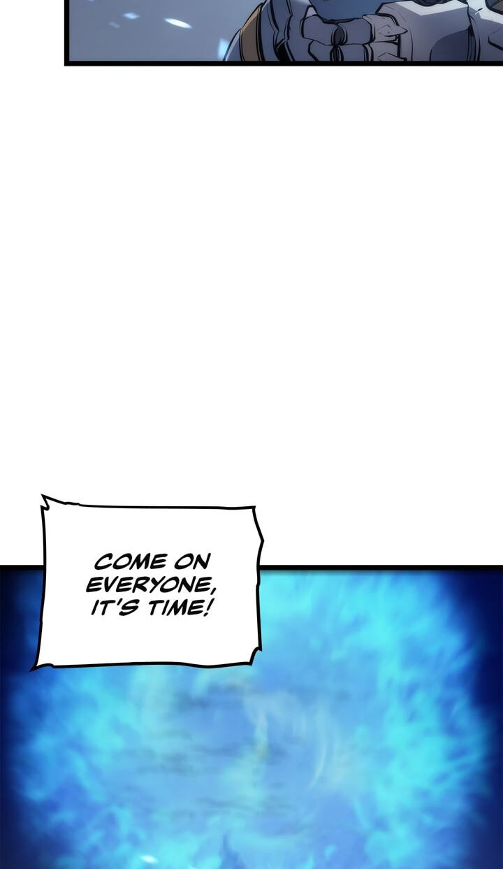 Solo Leveling, chapter 117, page 42
