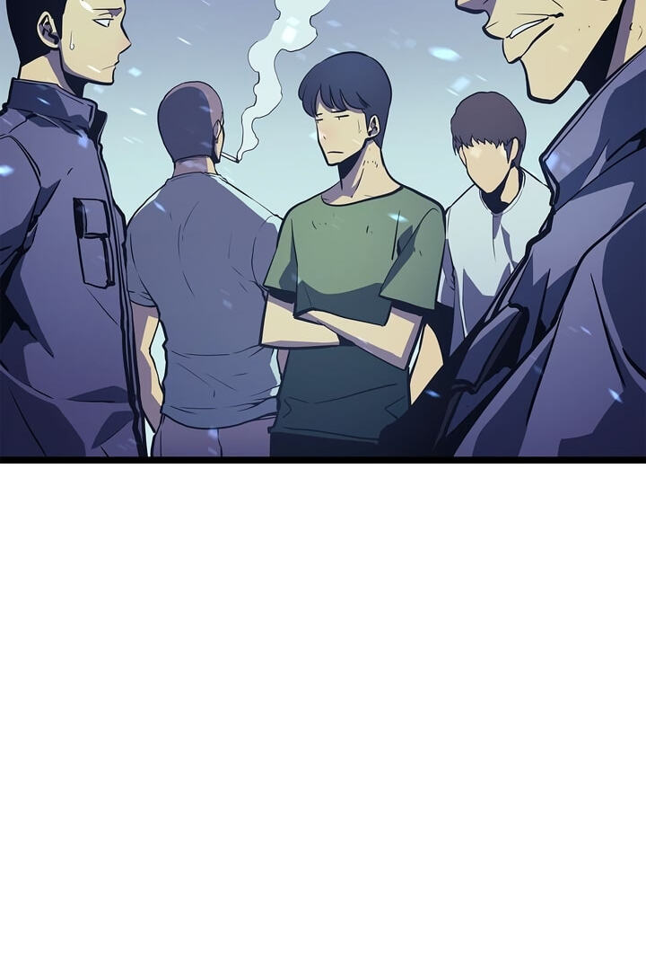 Solo Leveling, chapter 68, page 37