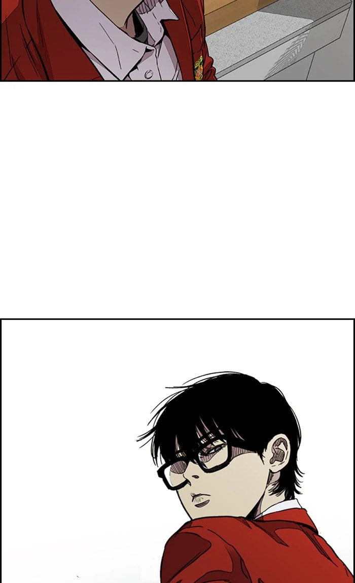 Wind Breaker, chapter 296, image 40