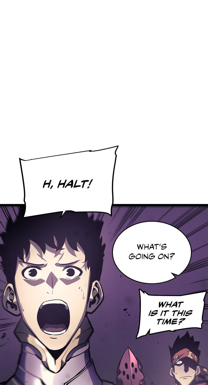 Solo Leveling, chapter 70, page 66