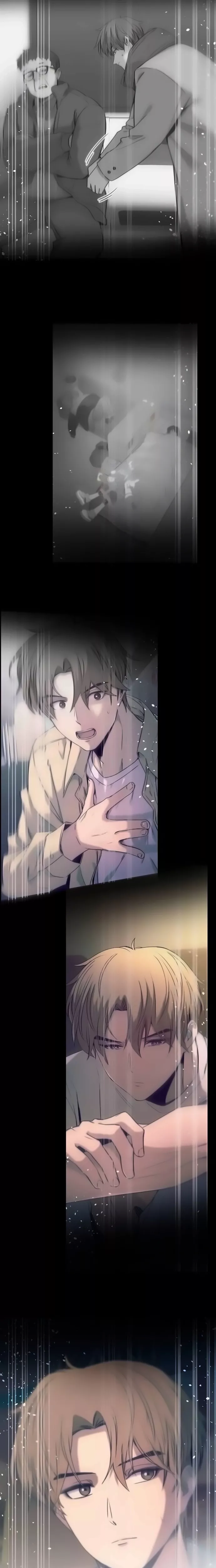 My Bias Gets on the Last Train, chapter 20, image 21
