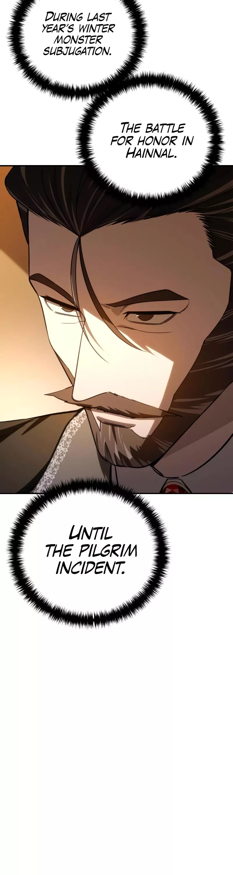 Star-Fostered Swordmaster, chapter 33, image 9