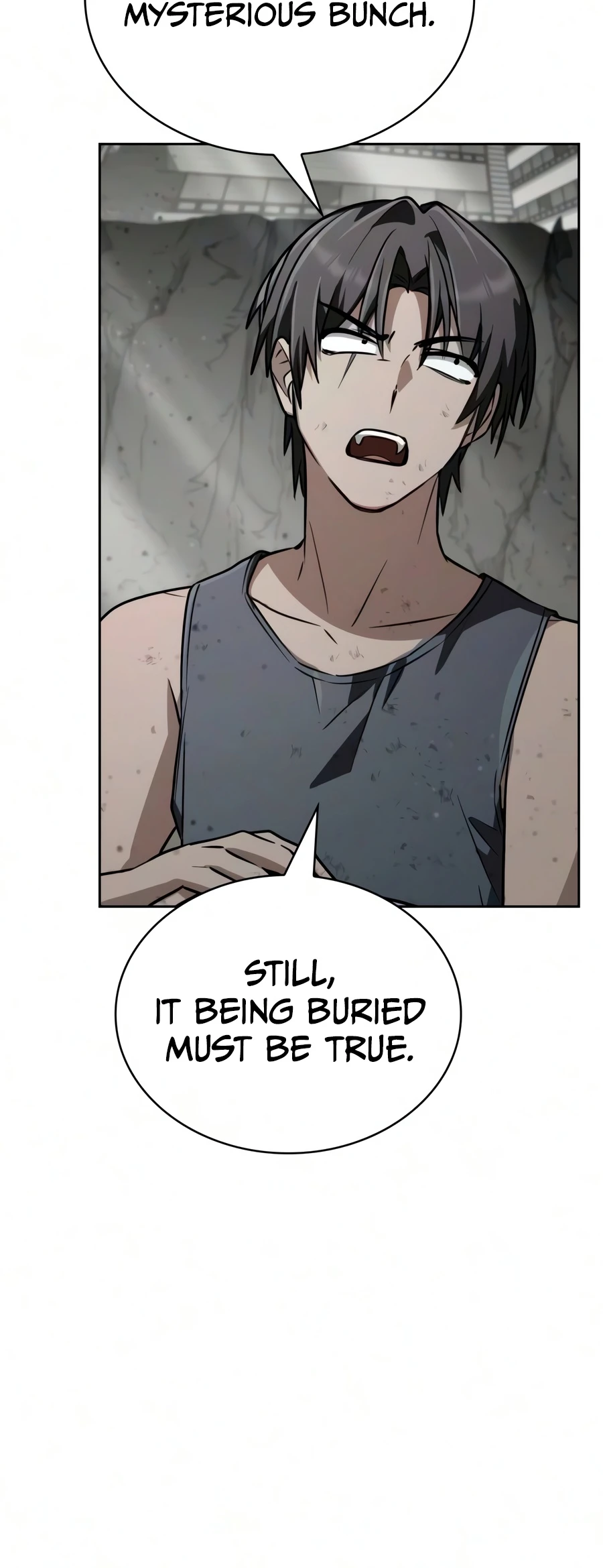 Genius Prismatic Mage, chapter 76, image 15