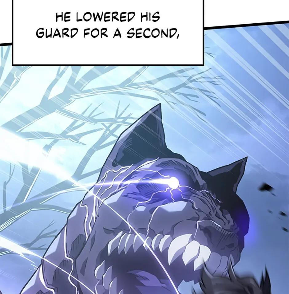 Revenge of the Baskerville Bloodhound, chapter 5, image 150