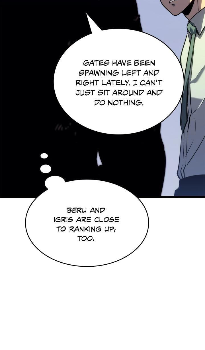 Solo Leveling, chapter 153, page 42