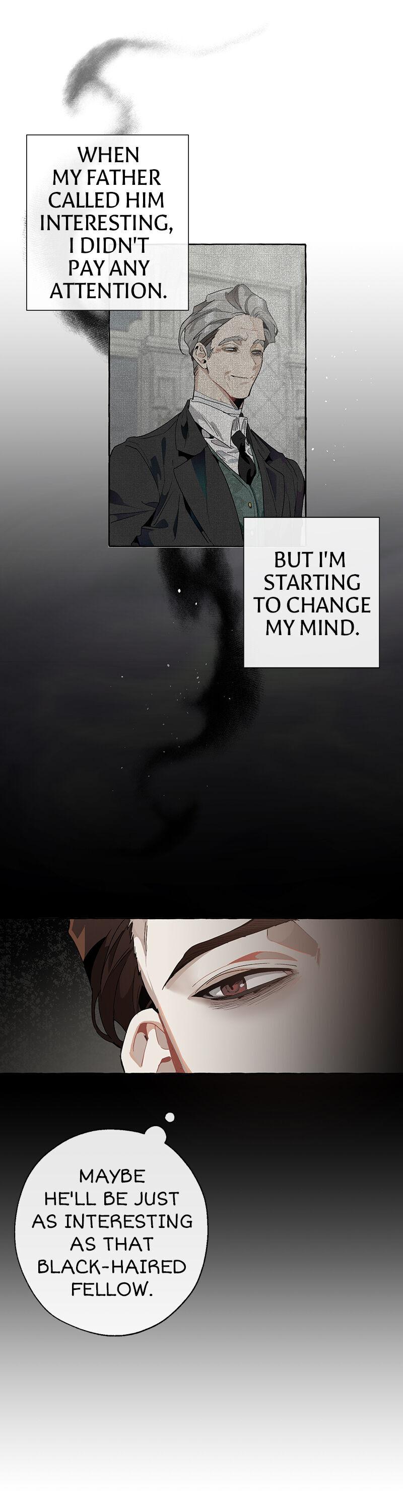 Trash of the Count’s Family, chapter 7, image 12