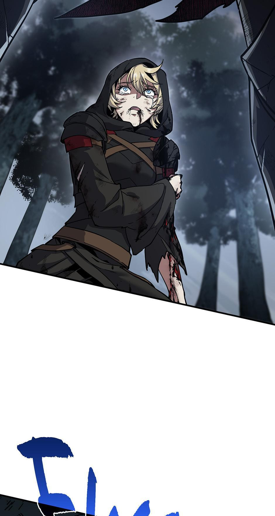 The Beginning After the End, chapter 243, image 96