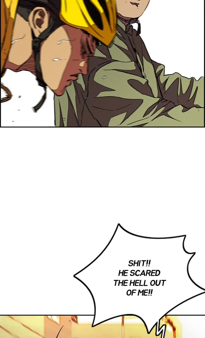Wind Breaker, chapter 297, image 11