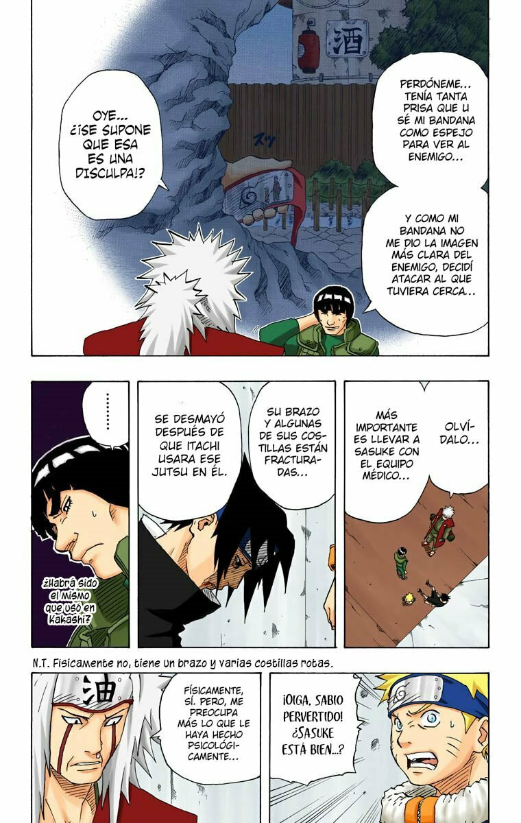 Naruto, chapter 148, image 13