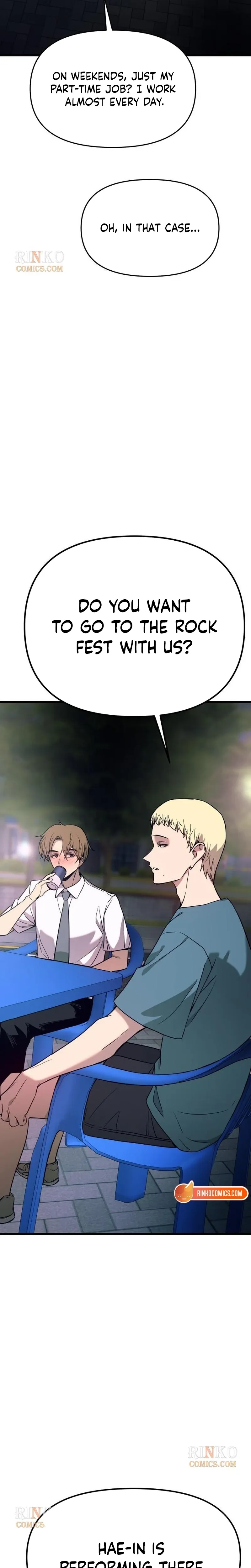 My Bias Gets on the Last Train, chapter 76, image 55