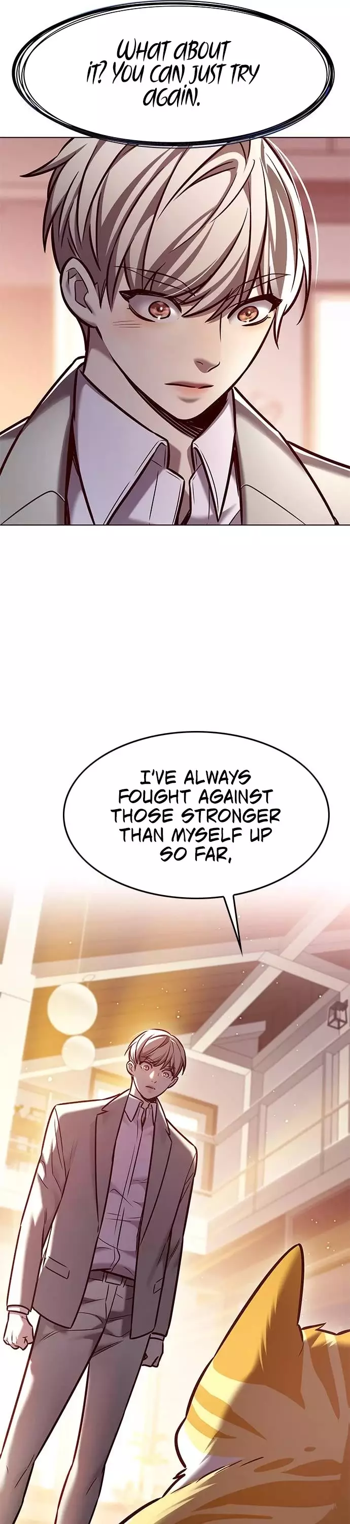 Eleceed, chapter 282, image 45
