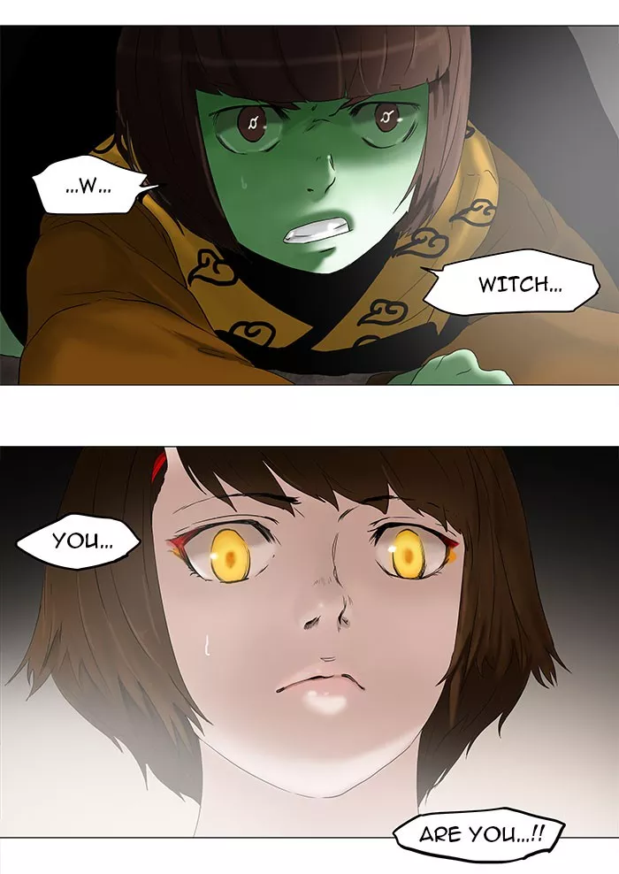 Tower of God, chapter 68, image 2