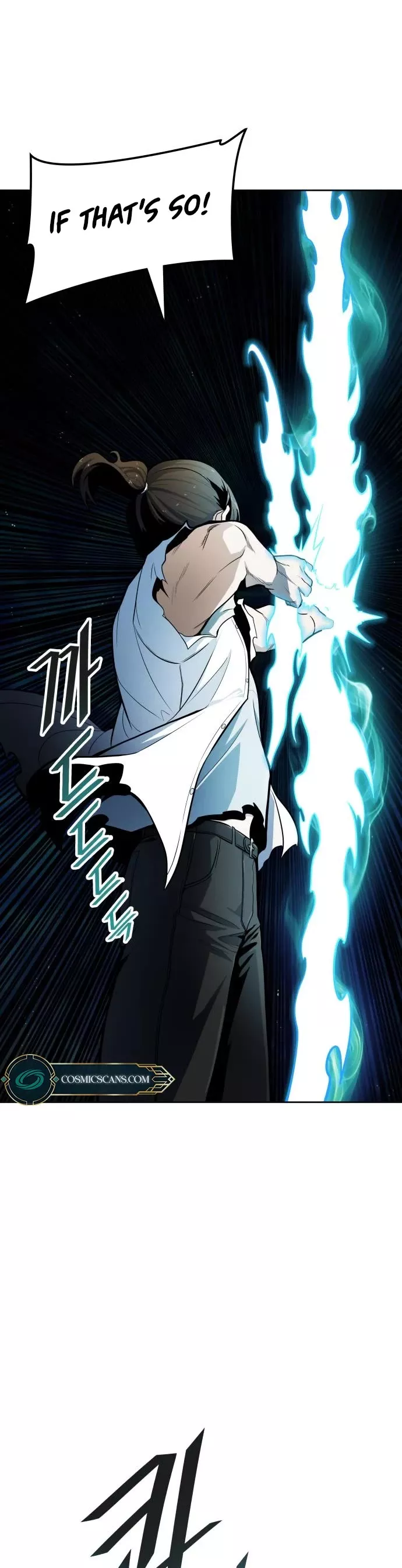 Tower of God, chapter 576, image 42