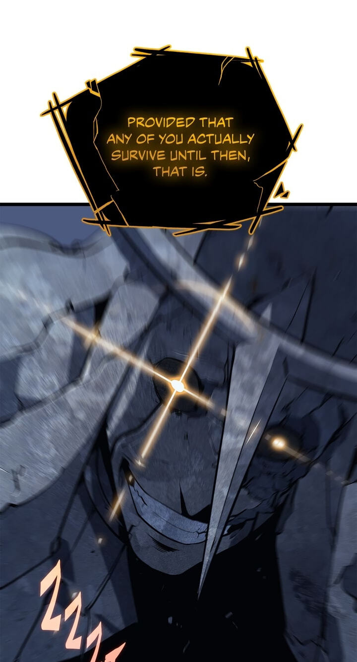 Solo Leveling, chapter 129, page 31