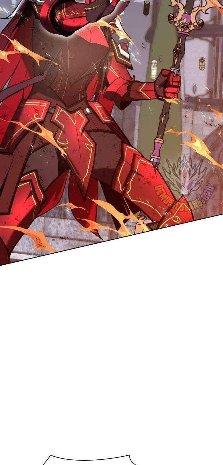 Overgeared (Team Argo), chapter 318, page 115
