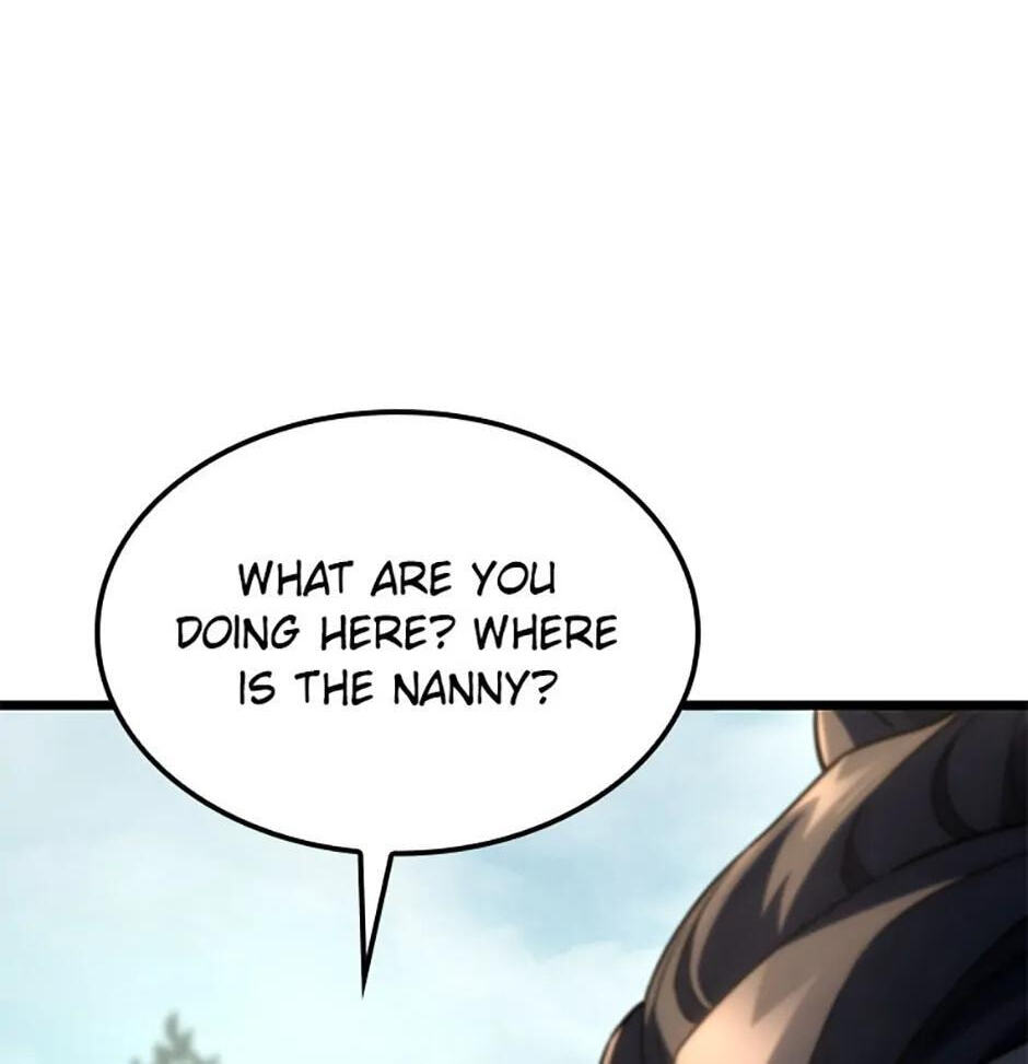 Revenge of the Baskerville Bloodhound, chapter 70, image 12