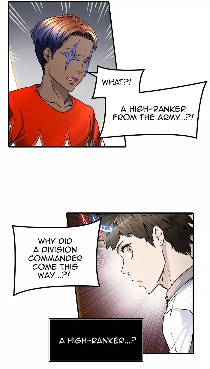 Tower of God, chapter 410, image 41