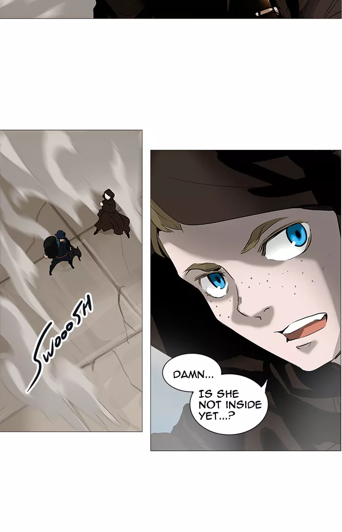 Tower of God, chapter 227, image 7
