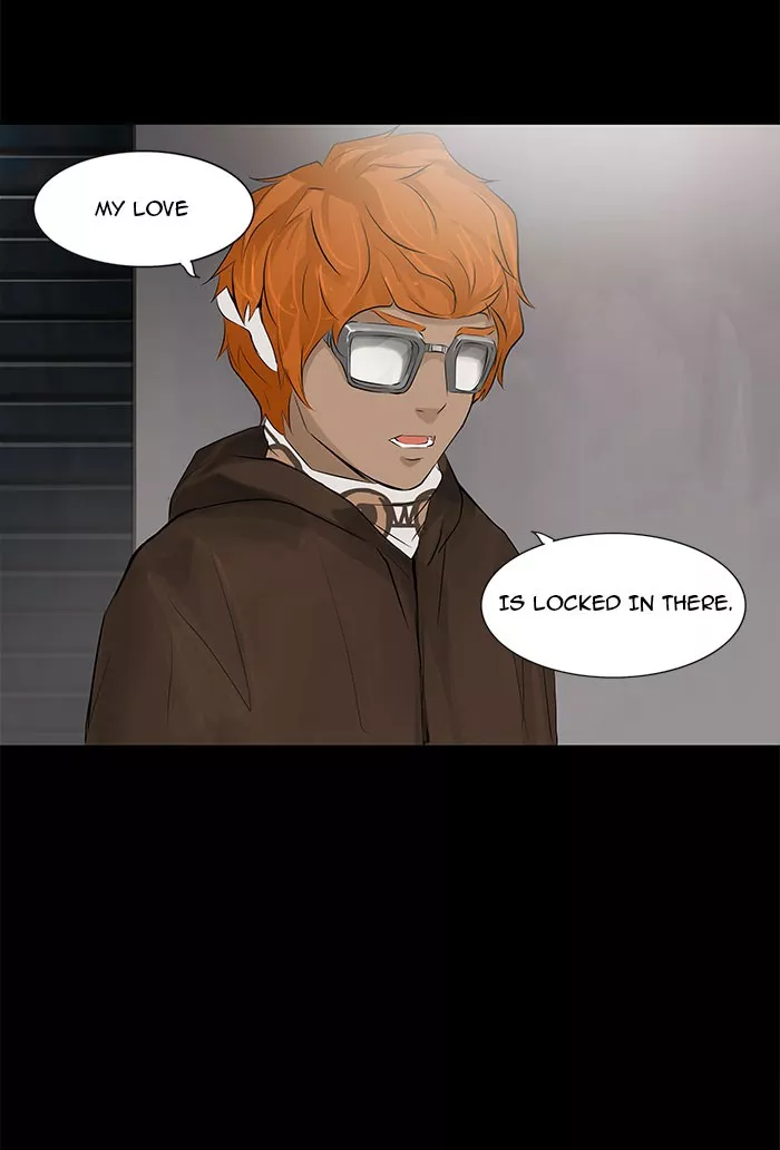 Tower of God, chapter 139, image 20
