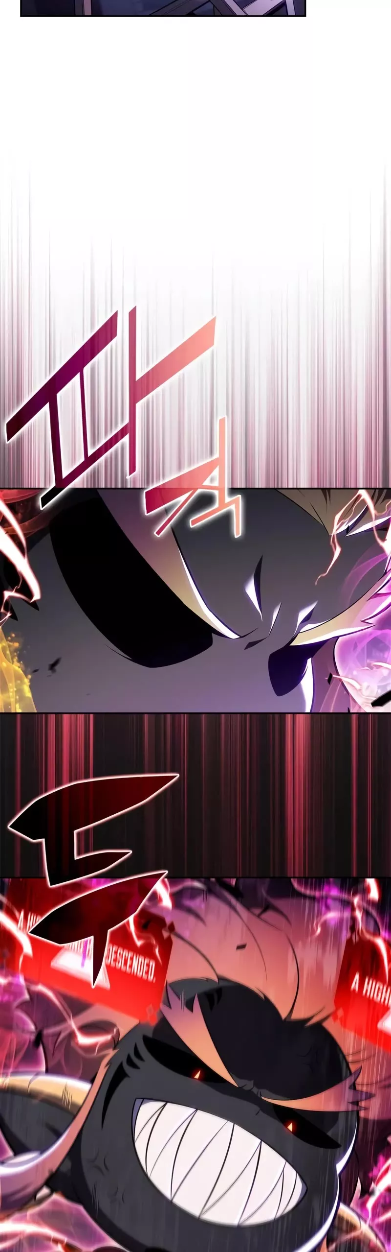 Solo Max-Level Newbie, chapter 167, image 62