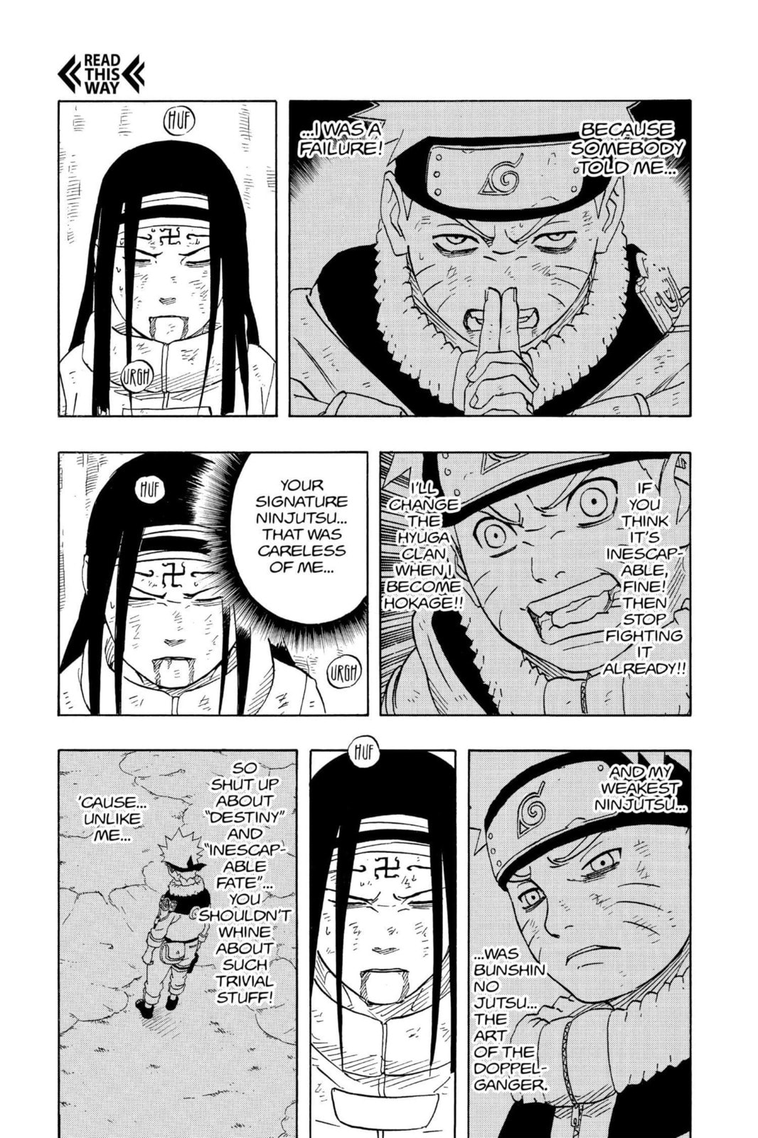 Naruto, chapter 197, image 11