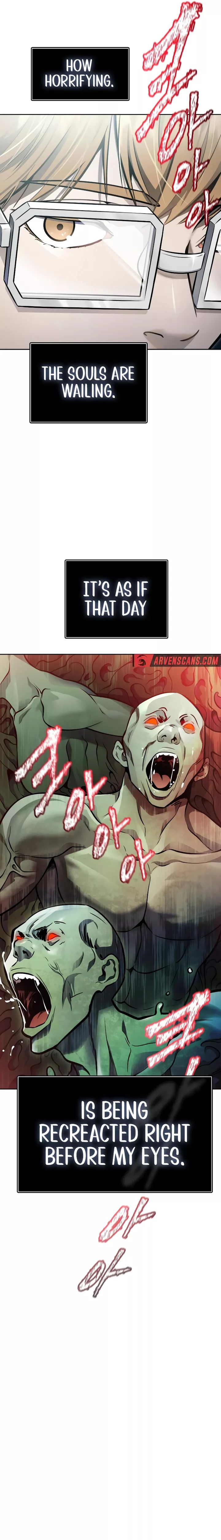 Tower of God, chapter 640, image 5