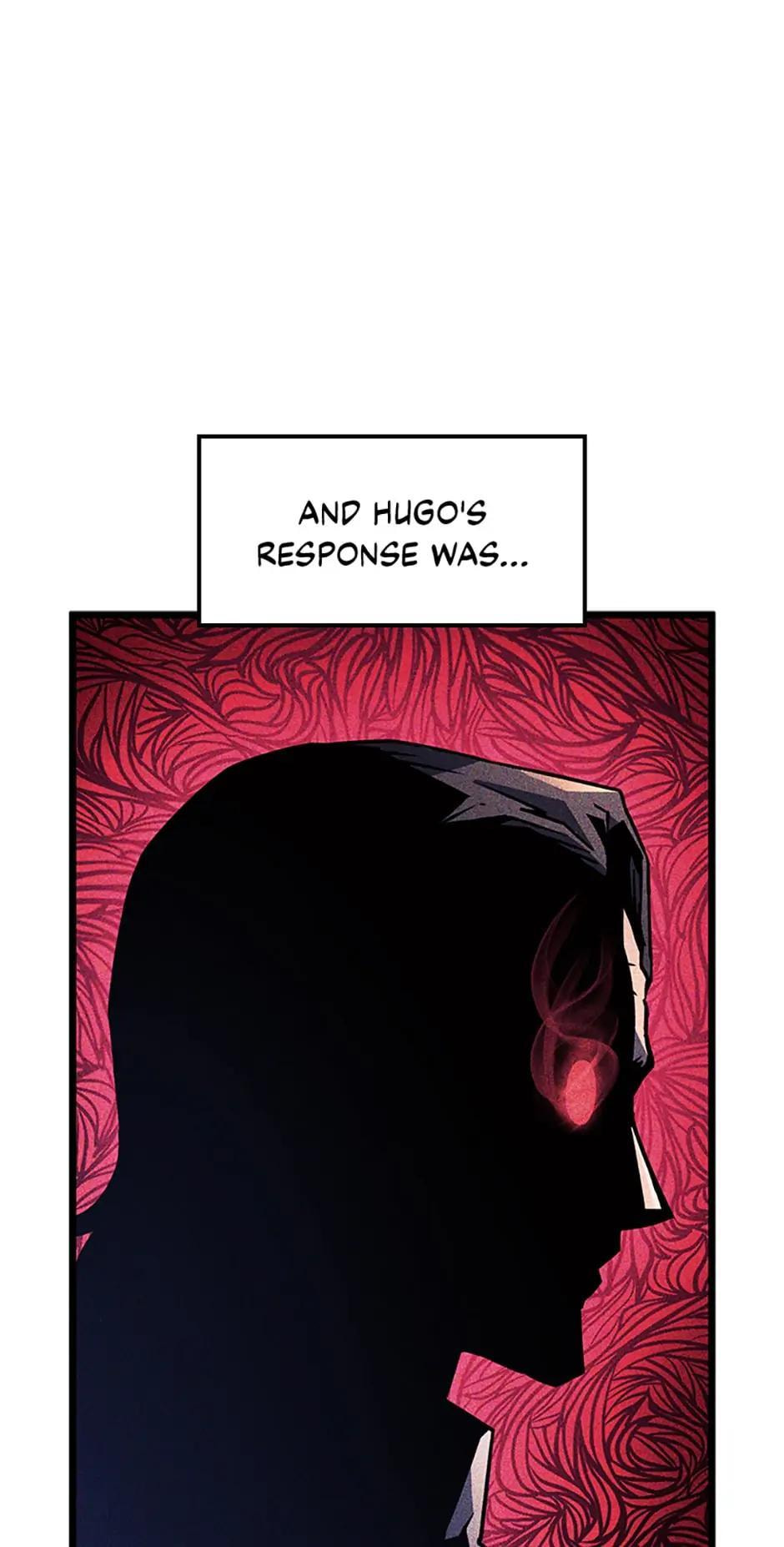 Revenge of the Baskerville Bloodhound, chapter 3, image 85