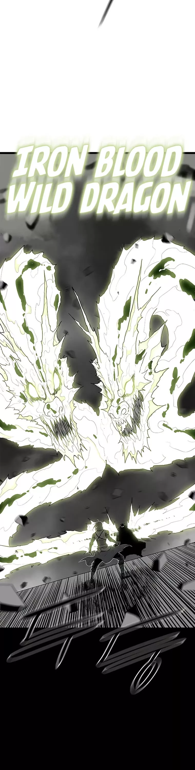 Legend of the Northern Blade, chapter 132, image 14