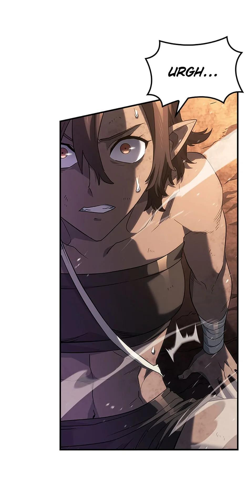 Revenge of the Baskerville Bloodhound, chapter 56, image 5