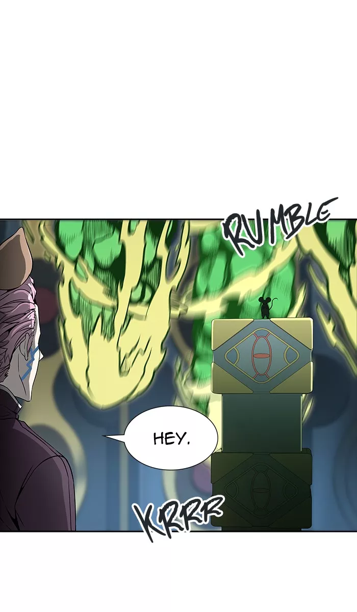 Tower of God, chapter 488, image 100