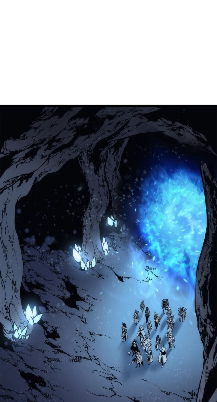 Solo Leveling, chapter 68, page 69
