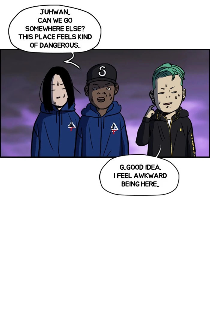 Wind Breaker, chapter 123, image 49