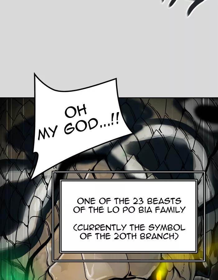 Tower of God, chapter 456, image 118