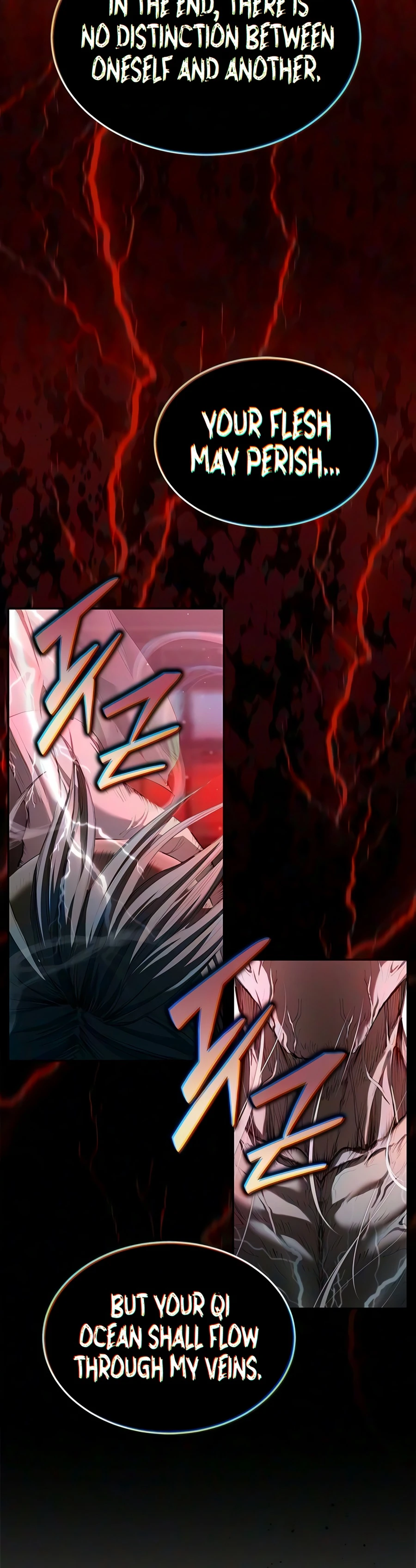 Murim Psychopath, chapter 33, image 5