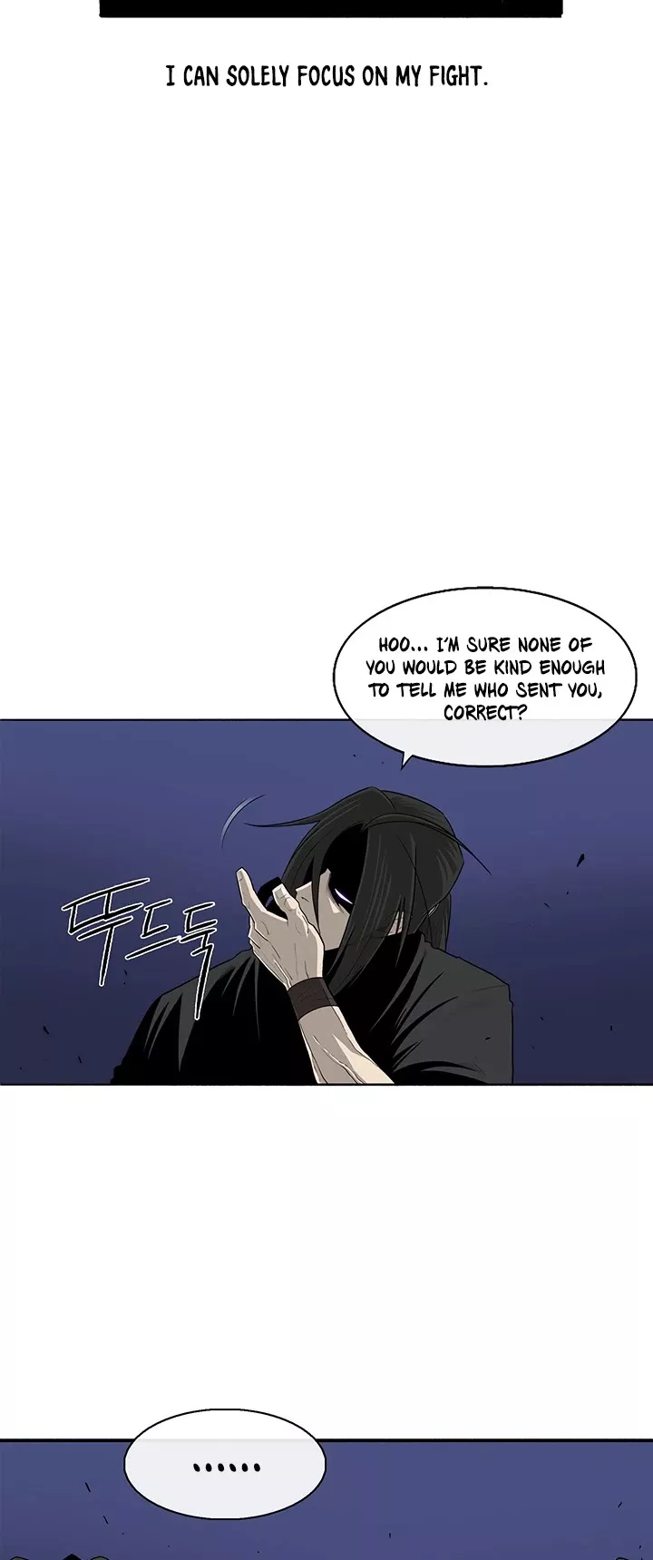 Legend of the Northern Blade, chapter 92, image 28