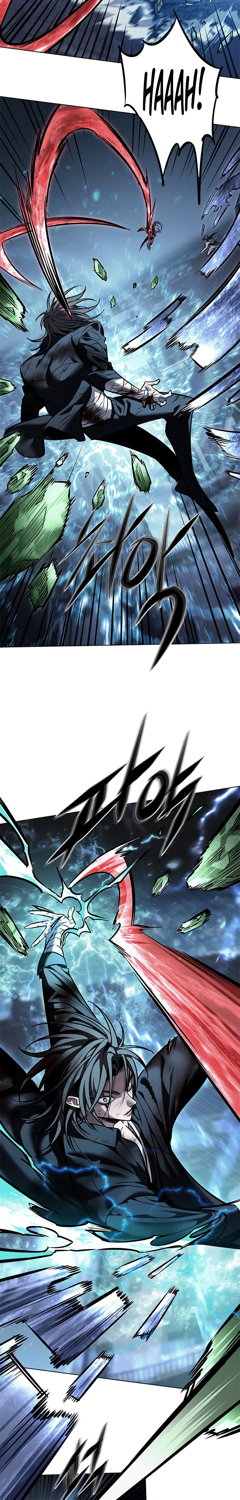 Eleceed, chapter 416, image 20