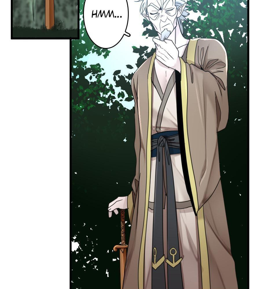 The Beginning After the End, chapter 26, image 45